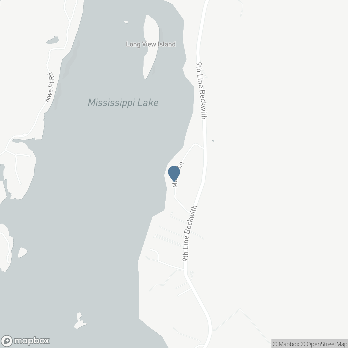 106 MUNRO LANE, Carleton Place, Ontario K7C 3P2